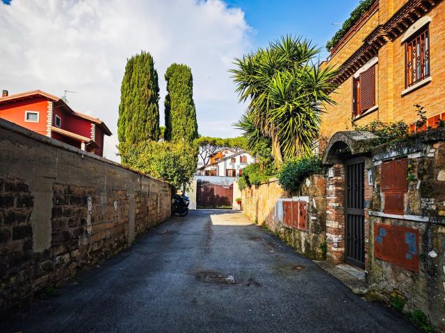 Appartamento in vendita di 154 m² in Via Appia Pignatelli, 120