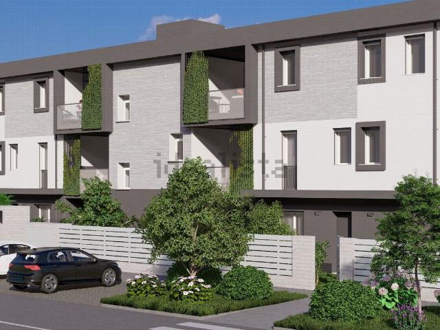 Appartamento in vendita di 154 m² in Via Arno