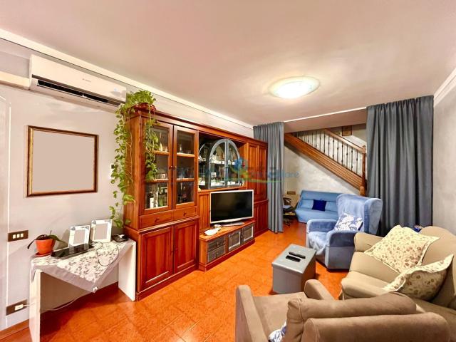 Appartamento in vendita di 154 m² in Via Benedetto Croce, 40