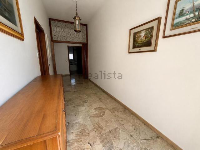 Appartamento in vendita di 154 m² in Via g. Verdi