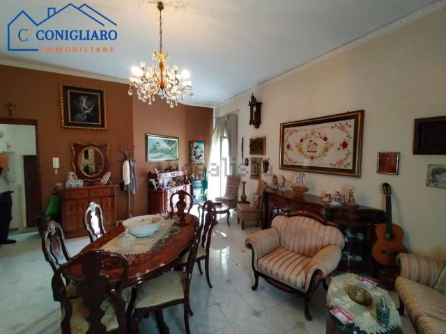 Appartamento in vendita di 154 m² in Via Giuseppe Mazzini, 61