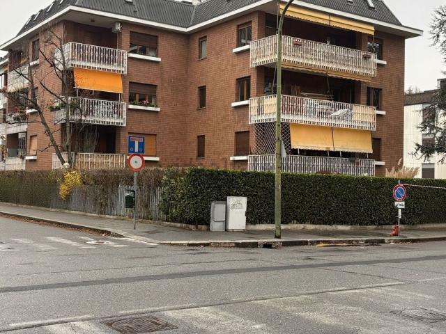 Appartamento in vendita di 154 m² in Via Giovanni Servais, 128