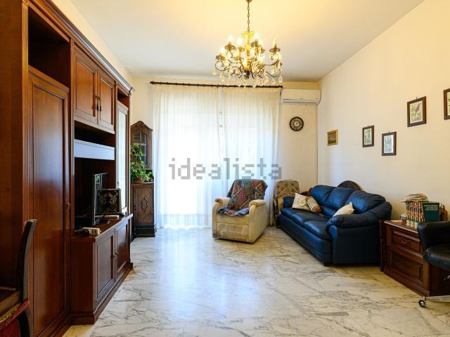 Appartamento in vendita di 154 m² in Via Gregorio VII, 324
