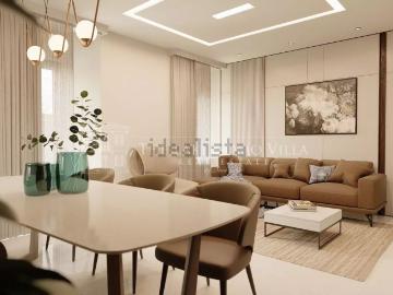 Appartamento in vendita di 154 m² in Via Guglielmo Marconi