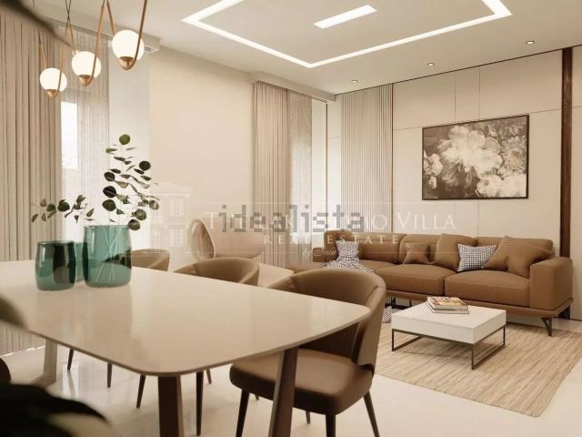 Appartamento in vendita di 154 m² in Via Guglielmo Marconi