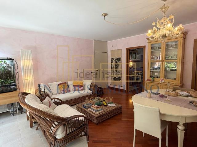 Appartamento in vendita di 154 m² in Via Guglielmo Marconi