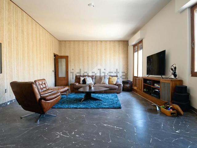 Appartamento in vendita di 154 m² in Via Donori, 1