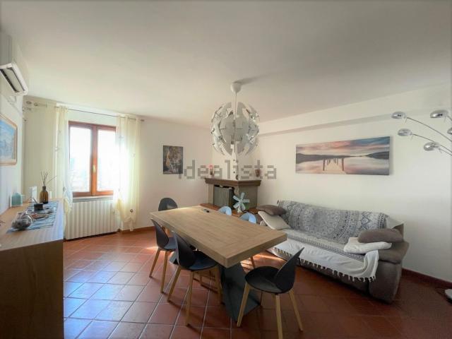 Appartamento in vendita di 154 m² in Via dei Giardini, 32