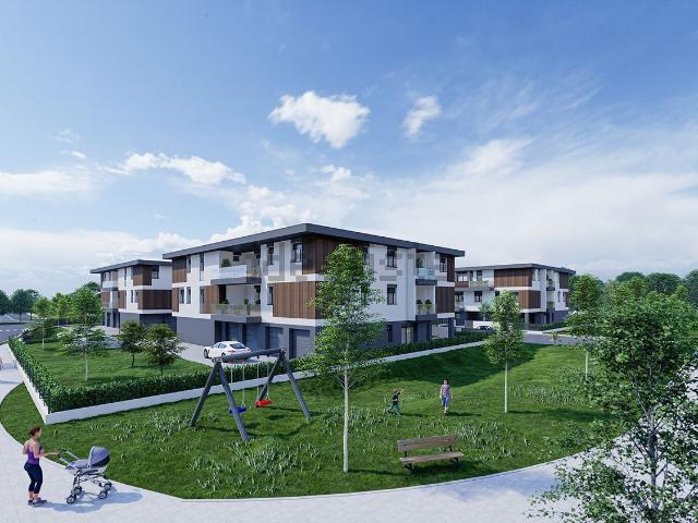 Appartamento in vendita di 154 m² in Via Enrico Berlinguer