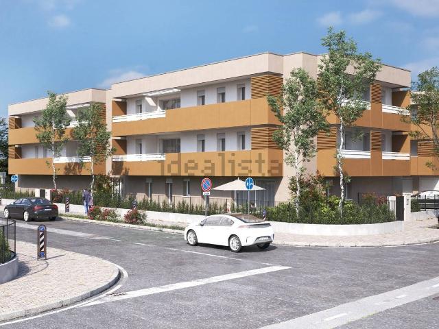 Appartamento in vendita di 154 m² in Via Foffani Antonio, 12