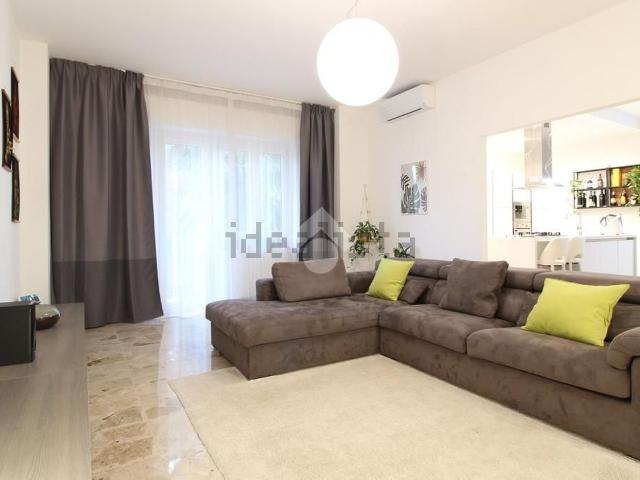 Appartamento in vendita di 154 m² in Via Filippo Turati, 44