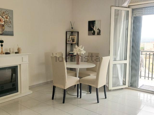 Appartamento in vendita di 154 m² in Via Francesco Crispi