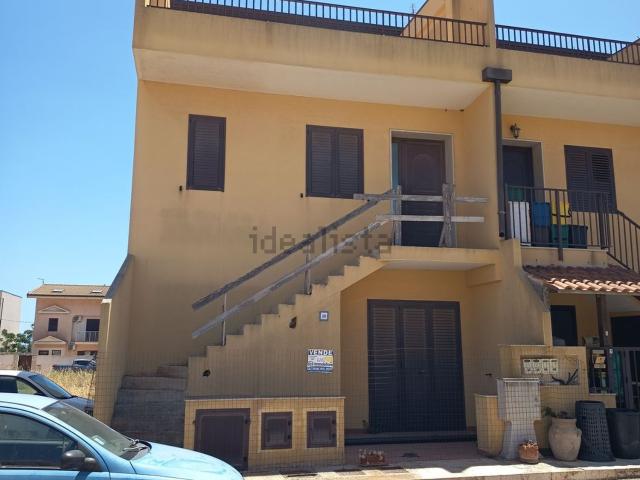 Appartamento in vendita di 90 m² in Via Francesco Crispi, 20