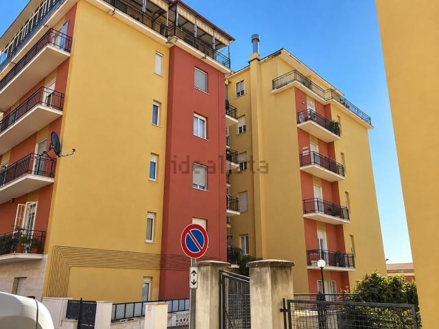 Appartamento in vendita di 154 m² in Via Francesco Sciucchi, 26