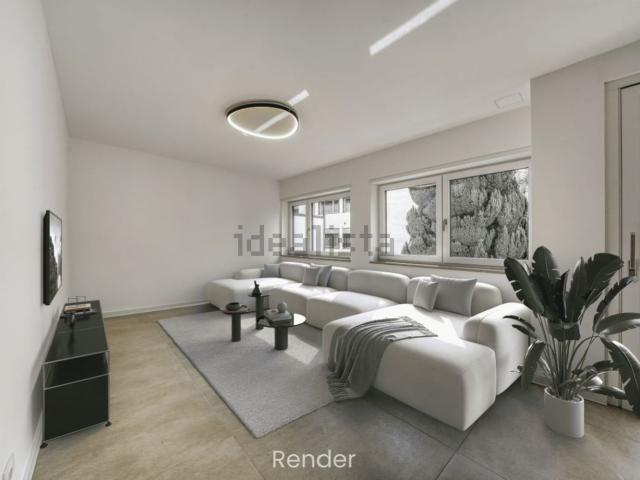 Appartamento in vendita di 154 m² in Via Karl Wolf, 24
