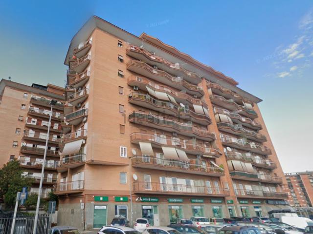 Appartamento in vendita di 154 m² in Via Inserra, 30