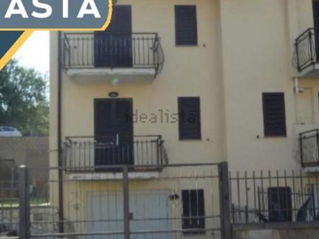 Appartamento in vendita di 154 m² in Via Ilaria Alpi, 13