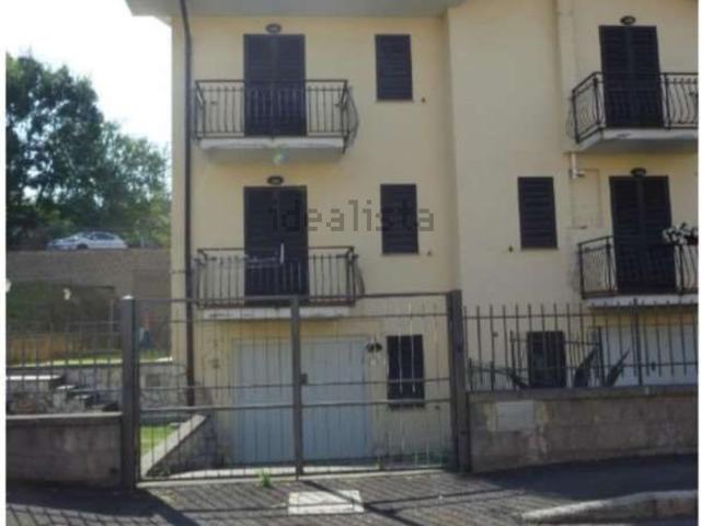 Appartamento in vendita di 154 m² in Via Ilaria Alpi