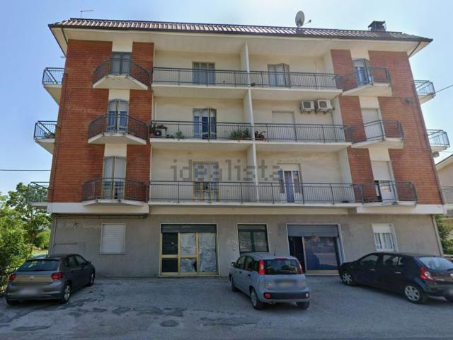 Appartamento in vendita di 154 m² in Via John Fitzgerald Kennedy