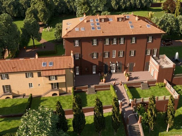 Appartamento in vendita di 154 m² in Via Ombrosa