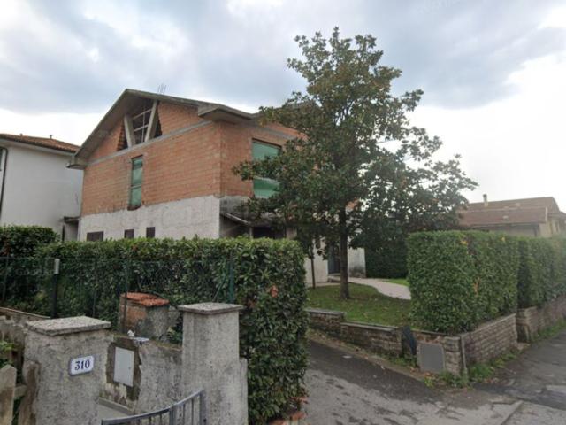 Appartamento in vendita di 154 m² in Via Occhibelli F