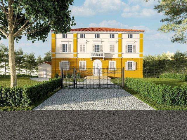 Appartamento in vendita di 154 m² in Via Landa, 160