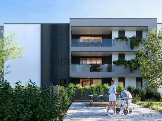 Appartamento in vendita di 154 m² in Via Luigi Pierobon