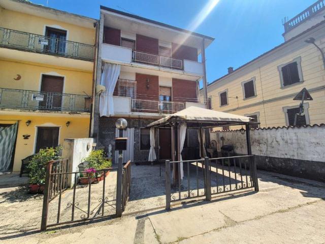 Appartamento in vendita di 154 m² in Via Mondo