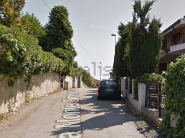 Appartamento in vendita di 154 m² in Via Monte Cimino