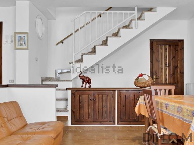 Appartamento in vendita di 154 m² in Via Monte Grappa, 13