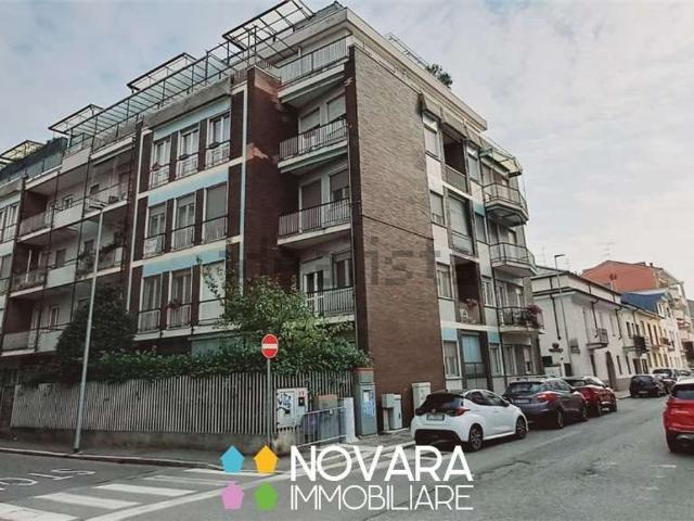 Appartamento in vendita di 154 m² in Via Morandi, 14