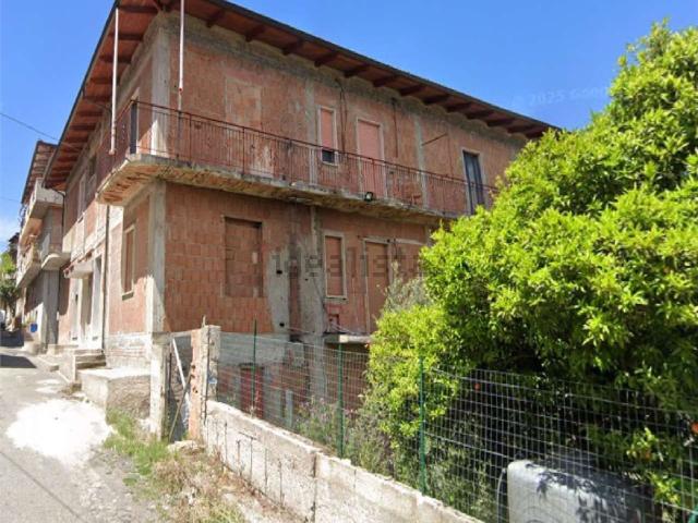 Appartamento in vendita di 154 m² in Via Morabito, 61