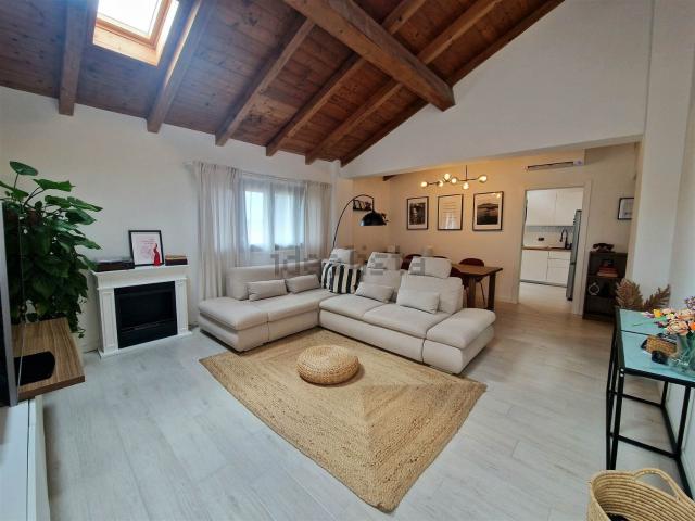 Appartamento in vendita di 154 m² in Via Matteotti, 44