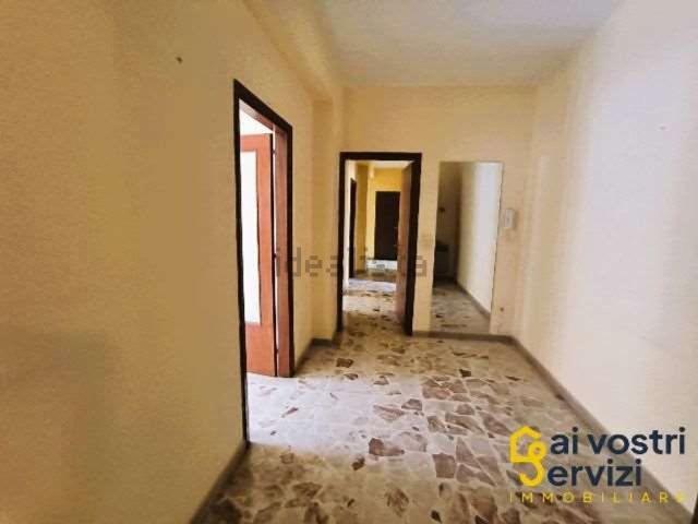 Appartamento in vendita di 154 m² in Via Mascalucia