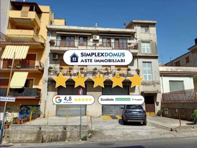 Appartamento in vendita di 154 m² in Via Nazionale