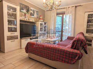 Appartamento in vendita di 154 m² in Via Salvatore Calandruccio, 13
