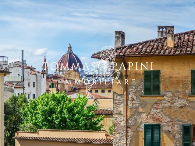 Appartamento in vendita di 154 m² in Via San Gallo