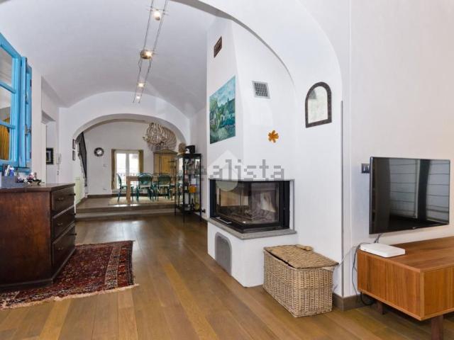 Appartamento in vendita di 154 m² in Via San Giorgio, 1