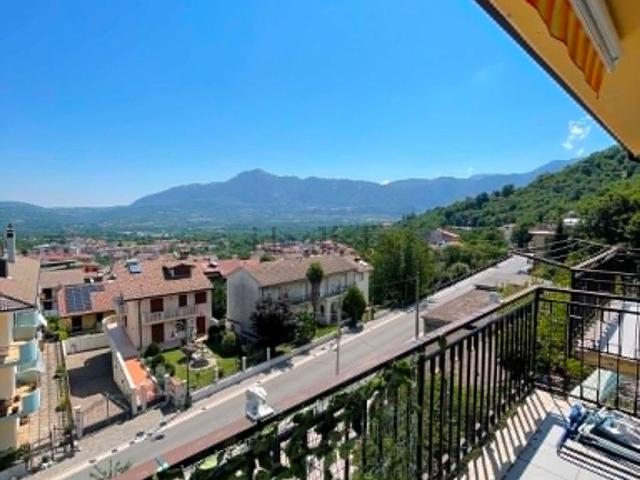 Appartamento in vendita di 154 m² in Via San Giovanni