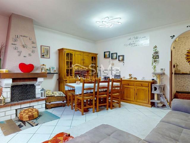 Appartamento in vendita di 154 m² in Via Stiatico, 19