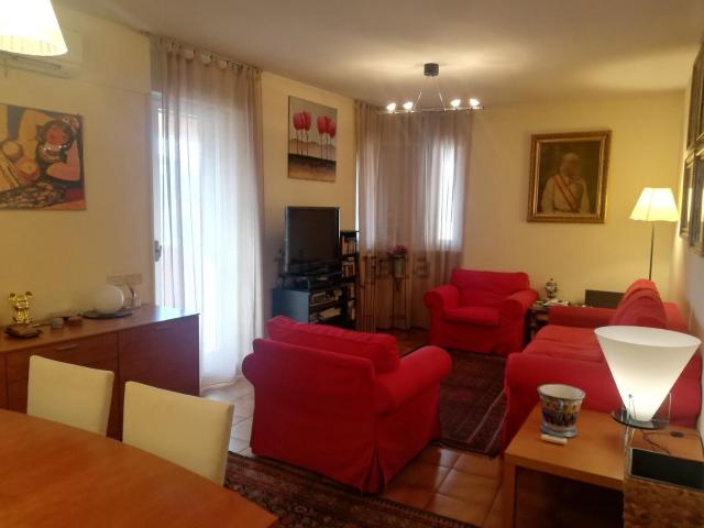 Appartamento in vendita di 154 m² in Via Poscolle