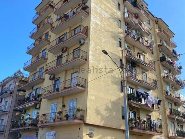 Appartamento in vendita di 154 m² in Via Padre Cinque, 3