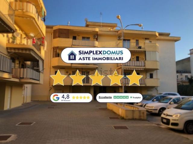 Appartamento in vendita di 154 m² in Via Padre Vinti