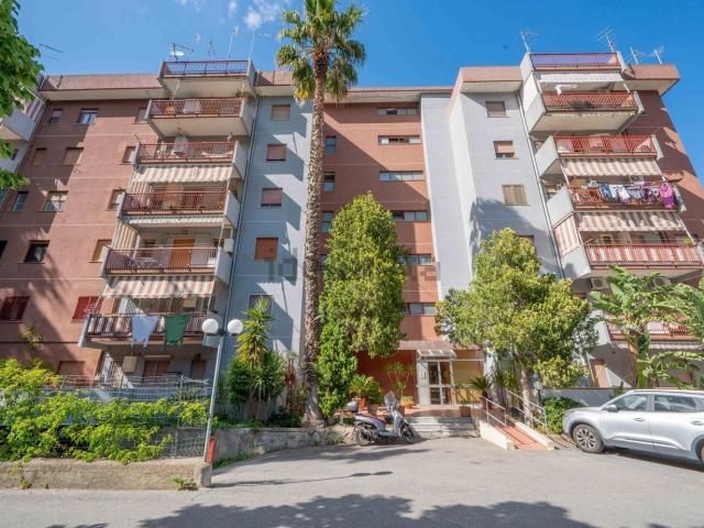 Appartamento in vendita di 154 m² in Via Palermo, 435