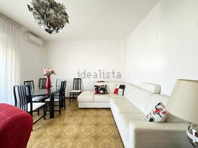 Appartamento in vendita di 154 m² in Via Petrarca, 7