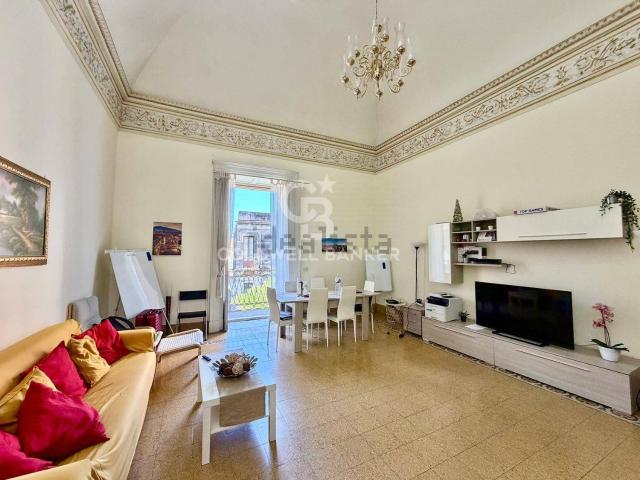 Appartamento in vendita di 154 m² in Via Plebiscito, 340