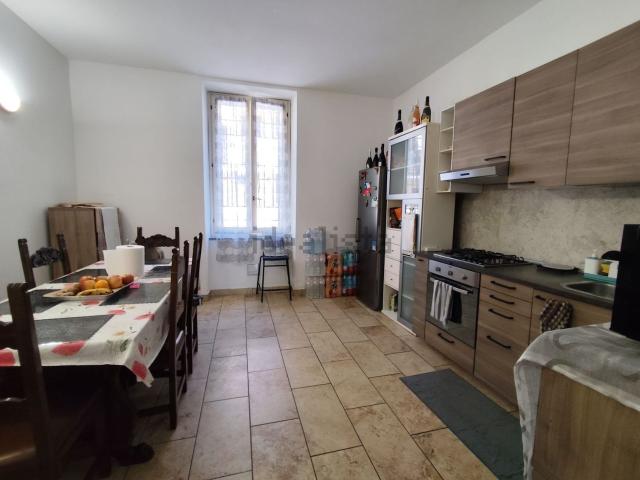 Appartamento in vendita di 154 m² in Via Pusterla