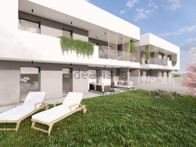Appartamento in vendita di 154 m² in Via Roma
