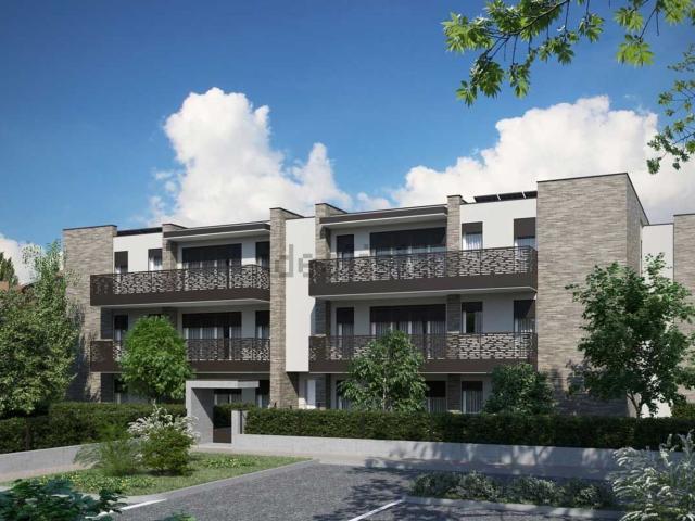 Appartamento in vendita di 154 m² in Via Raffaello Sanzio