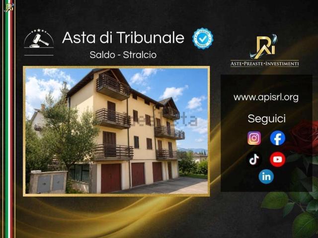 Appartamento in vendita di 154 m² in Via Remo Cieri, 9